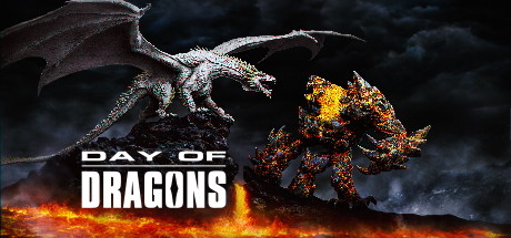 Day of Dragons Logo