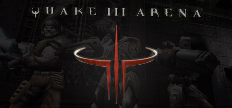Quake 3: Arena Logo