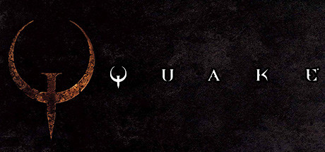 Quake World Logo