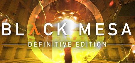 Black Mesa: Deathmatch Logo