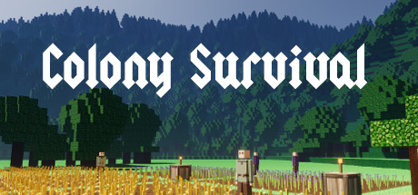 Colony Survival Logo