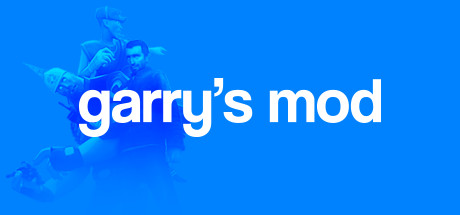 Garry’s Mod Logo