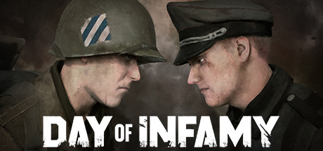 Day of Infamy Logo