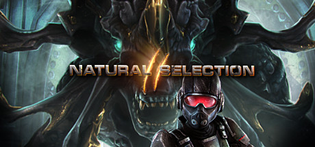 Natural Selection 2 Logo