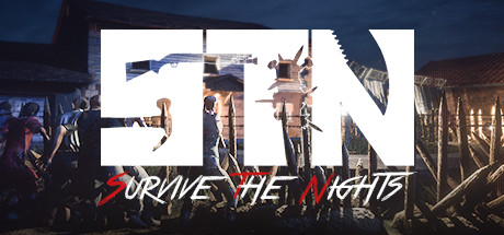 Survive the Nights Logo