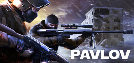 Pavlov VR Logo