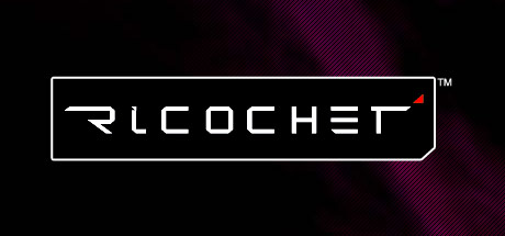 Ricochet Logo