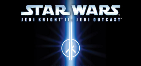 Jedi Knight II: Jedi Outcast Logo