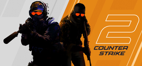 Counter-Strike 2 Logo