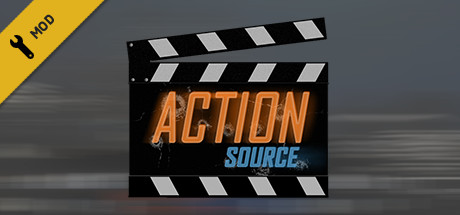 Action: Source Logo