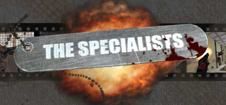 The Specialists Logo