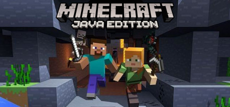 Minecraft: Java Edition Logo